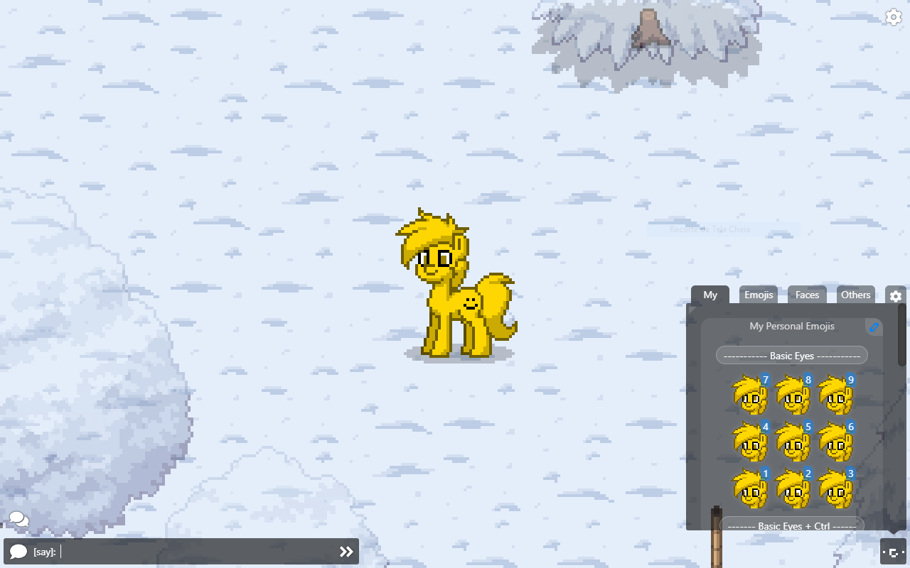 PonyTown Plugin