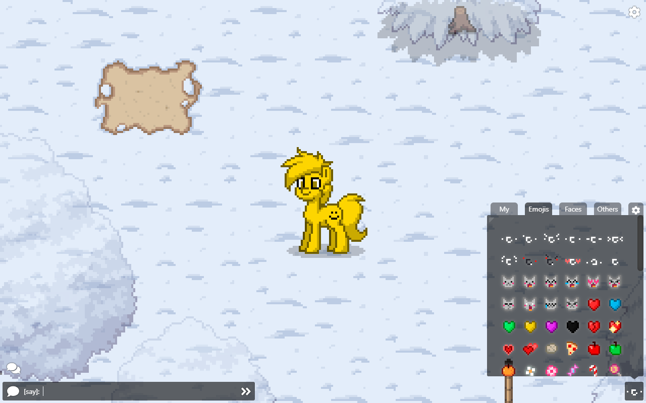 PonyTown Plugin