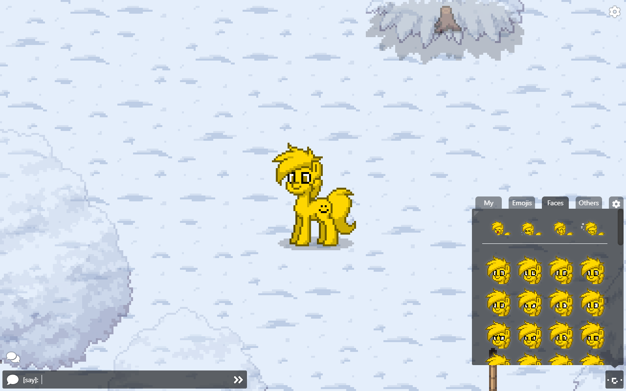 PonyTown Plugin