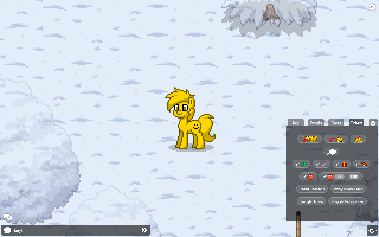 PonyTown Plugin