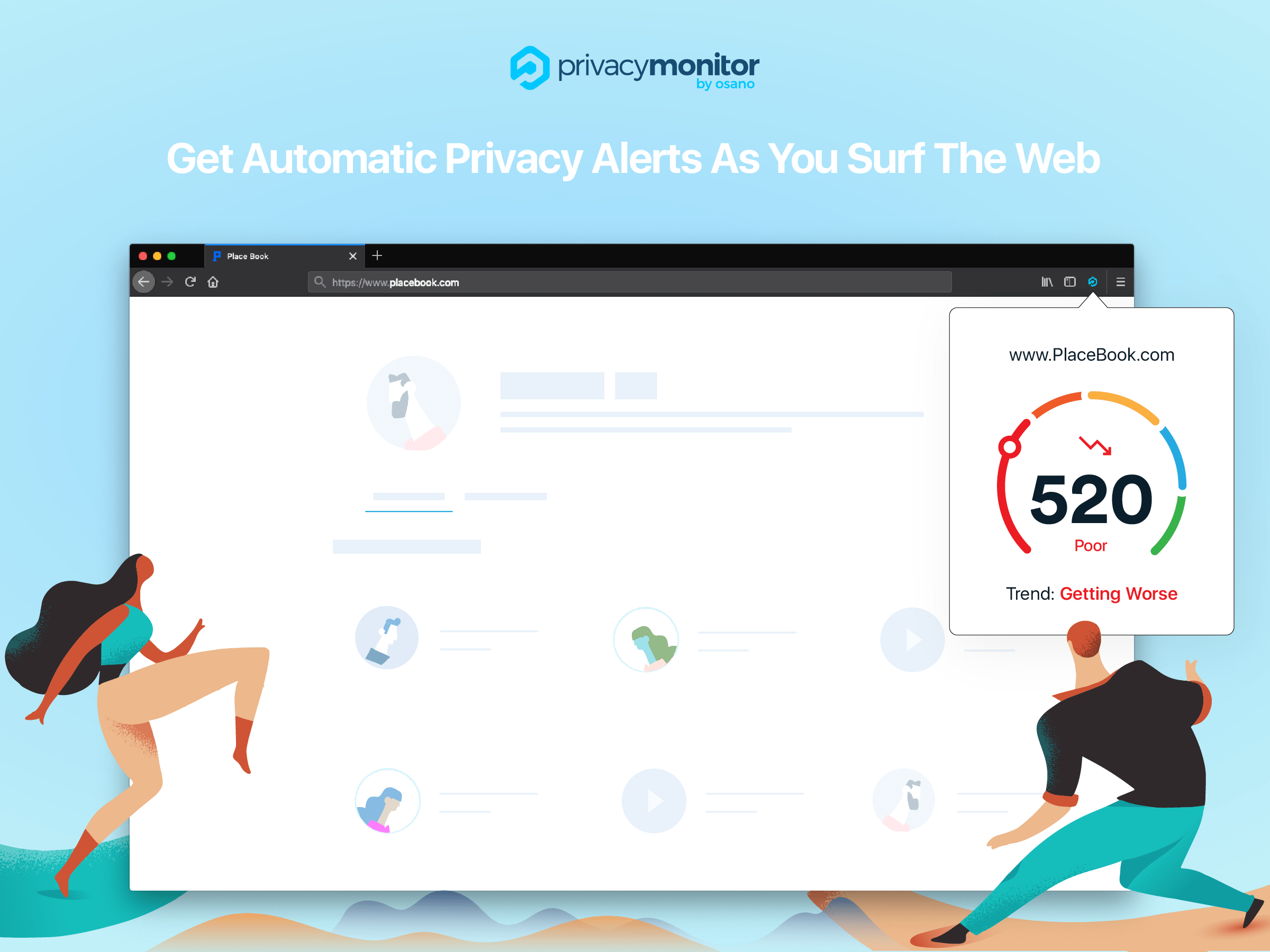 Privacy Monitor