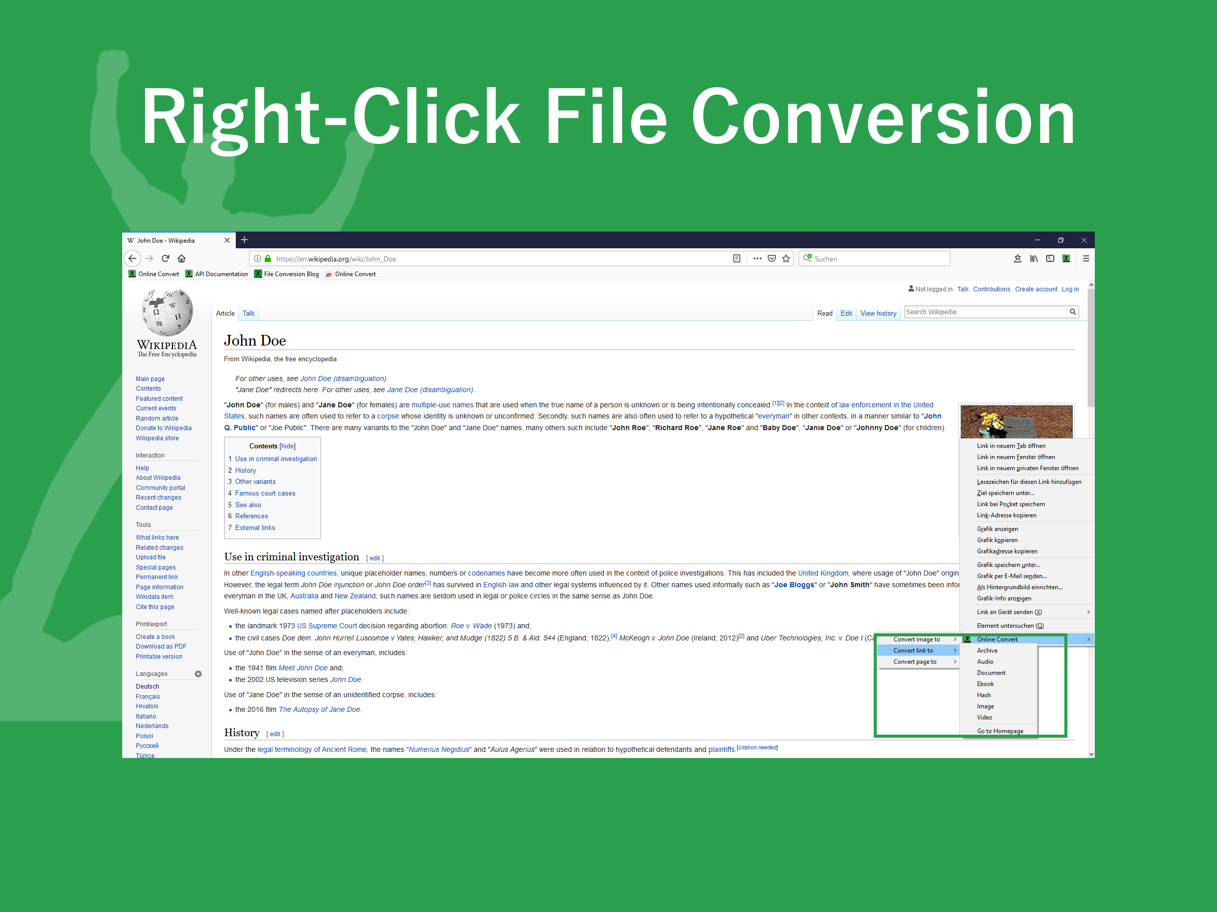 File Converter: Công cụ biến đổi tệp tin giúp thay đổi định dạng các tài liệu một cách dễ dàng và nhanh chóng, cho phép bạn tiết kiệm thời gian và công sức. Tài liệu của bạn càng hiệu quả hơn khi biết sử dụng File Converter.