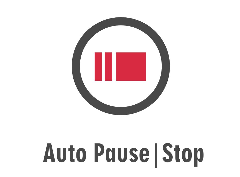 Auto Pause|Stop for YouTube™