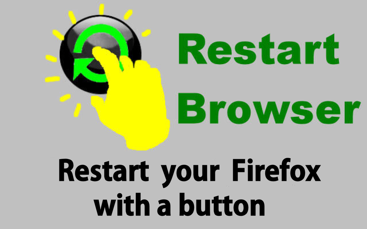 Restart Browser