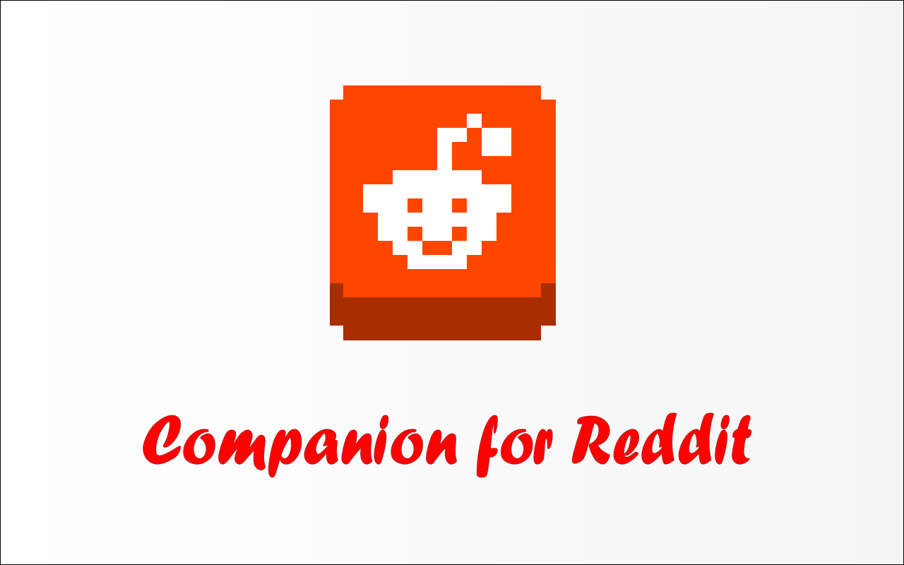 Companion for Reddit