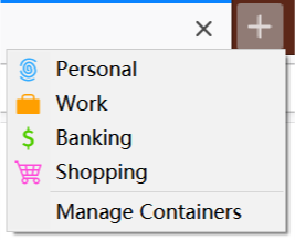 Enable Built-in Containers Feature