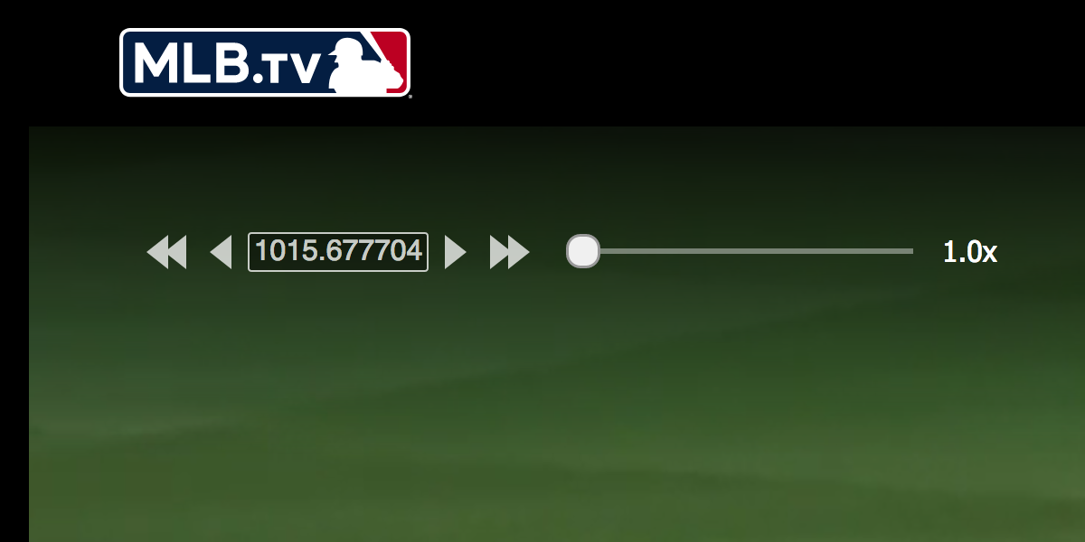 MLB.TV Enhancer promo image