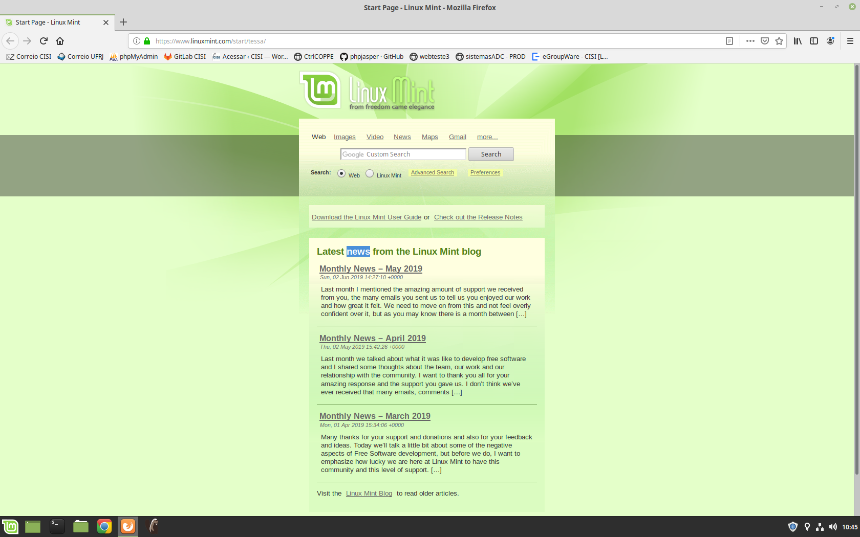 Jisho.org Context Menu