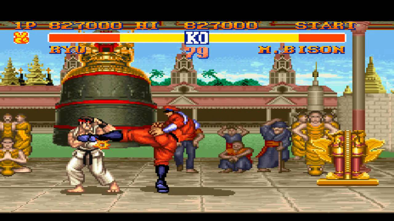 King Of Fighters 97 Arcade Game – Get this Extension for 🦊 Firefox (en-US)