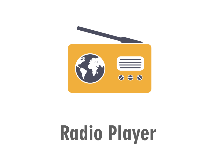 Radio Player