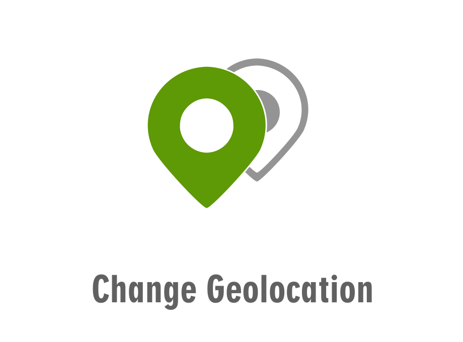 Change Geolocation (Location Guard)