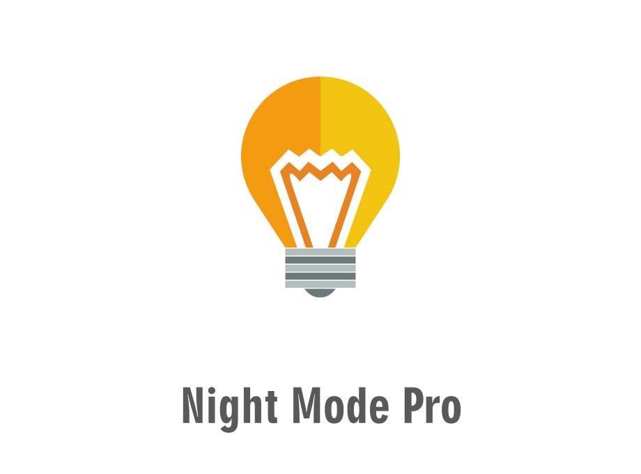 Night Mode Pro