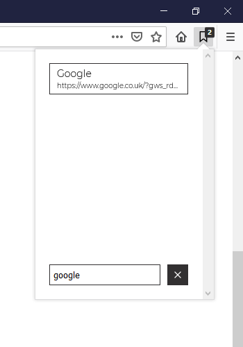 Bookmark