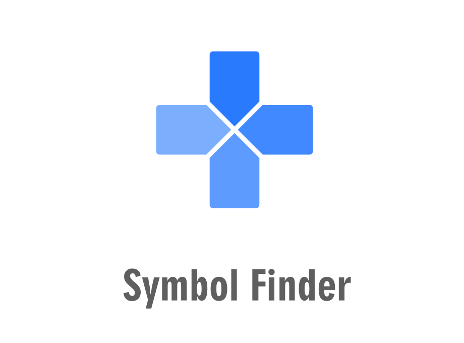 Symbol Finder
