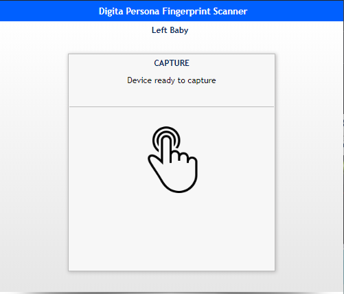 MIP Fingerprint