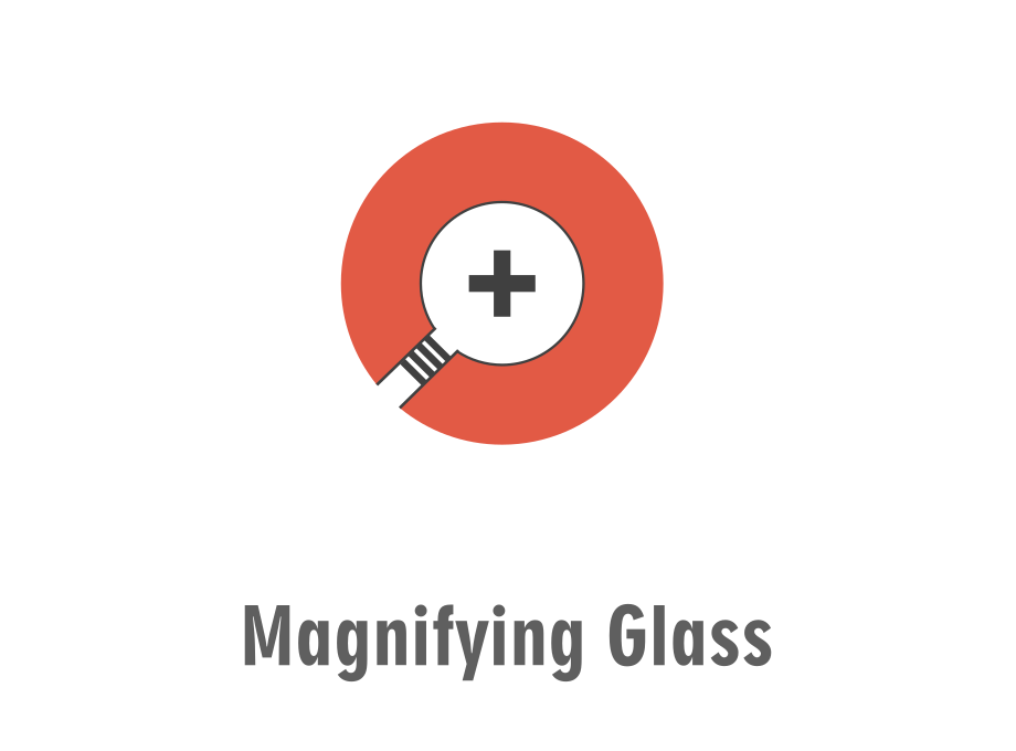 Magnifying Glass (Hover Zoom)