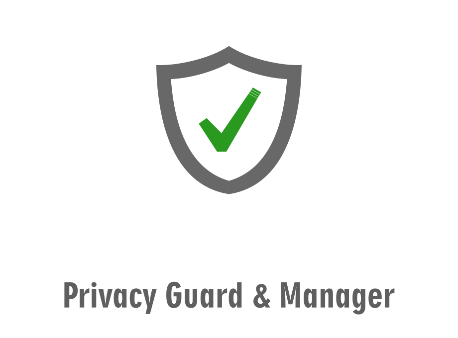 Privacy Guard & Manager