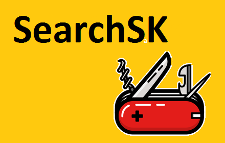 SearchSK