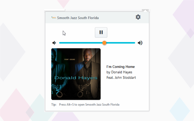 Smooth Jazz South Florida