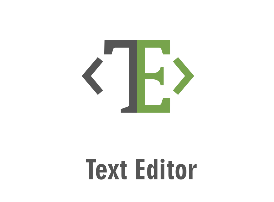 Text Editor