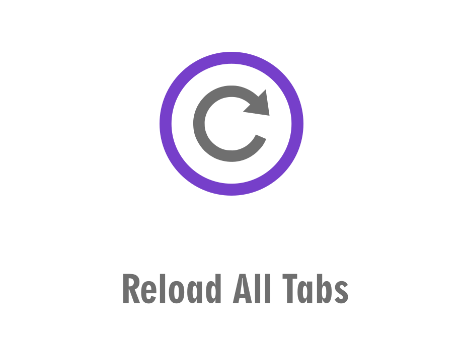 Reload All Tabs
