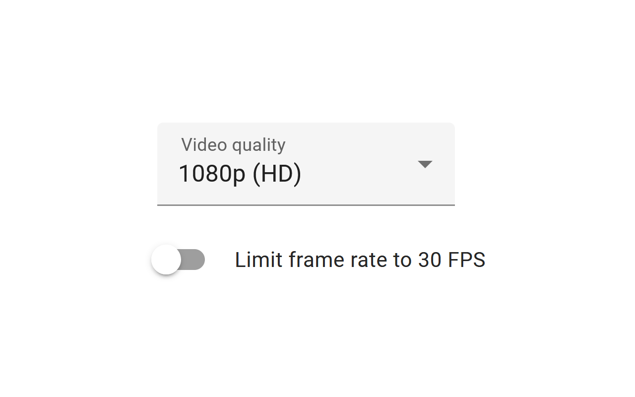 Video Quality Settings for YouTube (HD/4K)