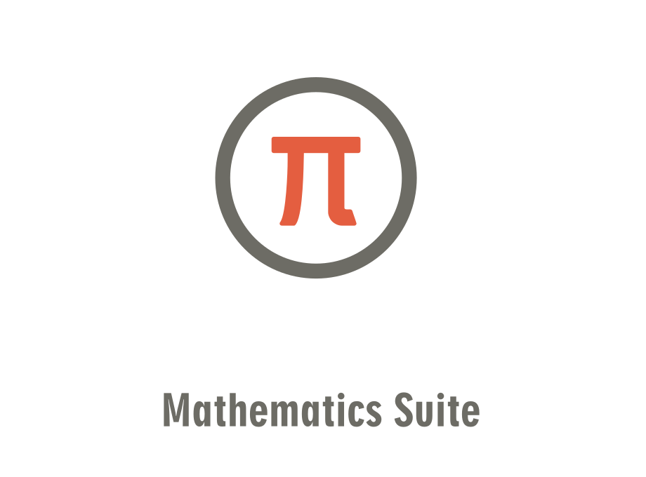Math Suite promo image