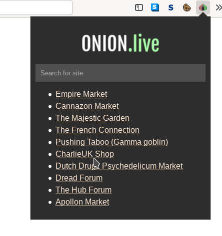 Onion.Live