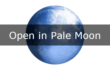 Open in Pale Moon