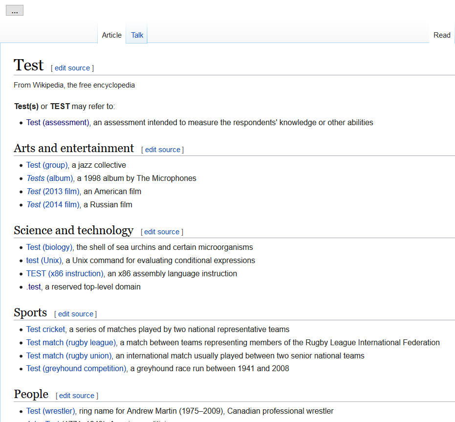 Toggle Wikipedia Sidebar