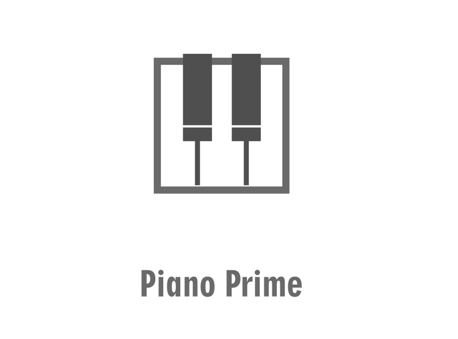 Piano Prime
