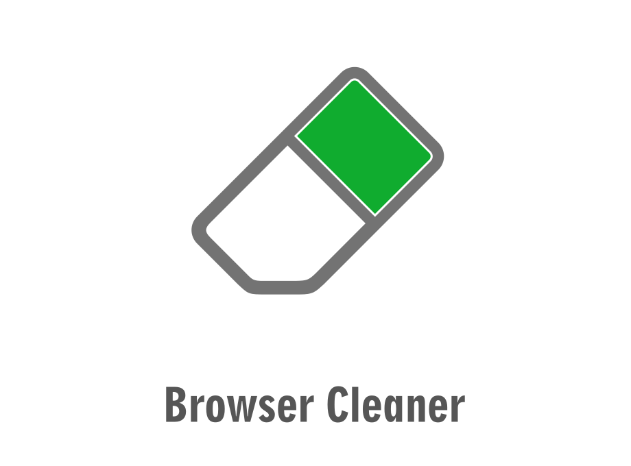 Browser Cleaner