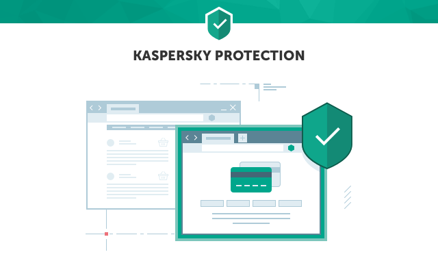 Kaspersky Protection – Загрузите это расширение для 🦊 Firefox (ru)
