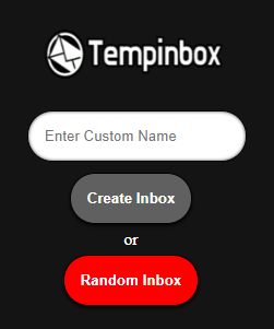 Free Temp Mail Service