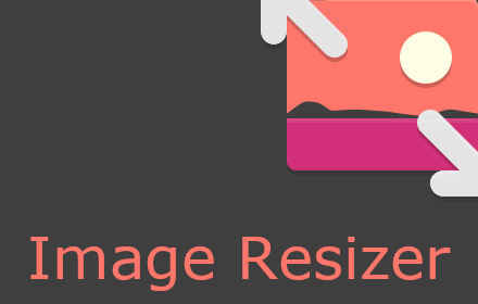 Image Resizer