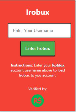 Roblox Robux Hack - Get ulimited Robux-Free Robux[Cliam Now