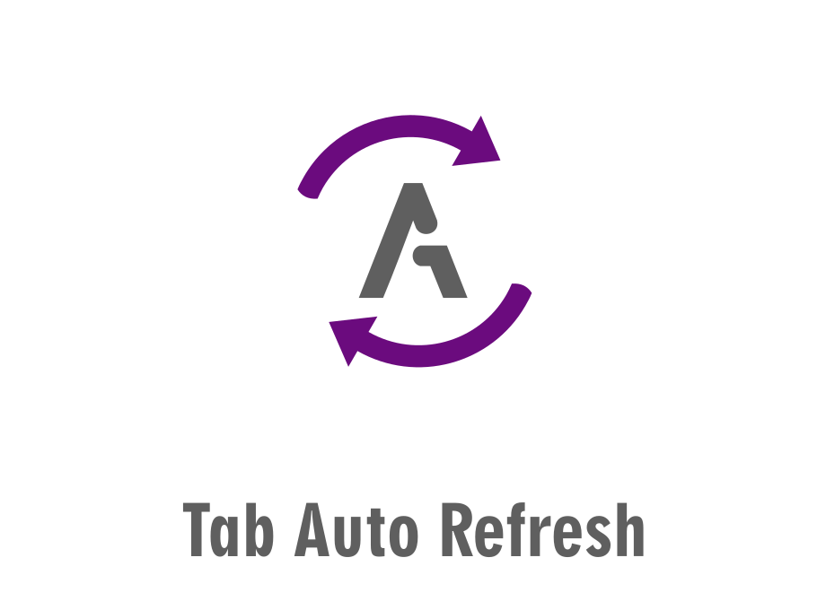 Tab Auto Refresh