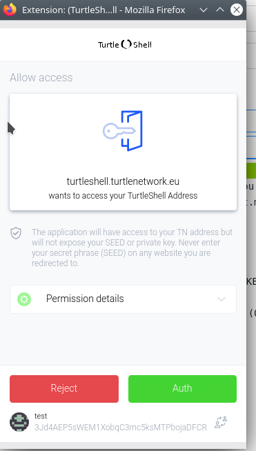 TurtleShell