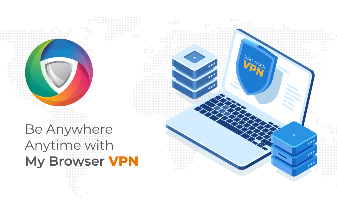Vpn browser