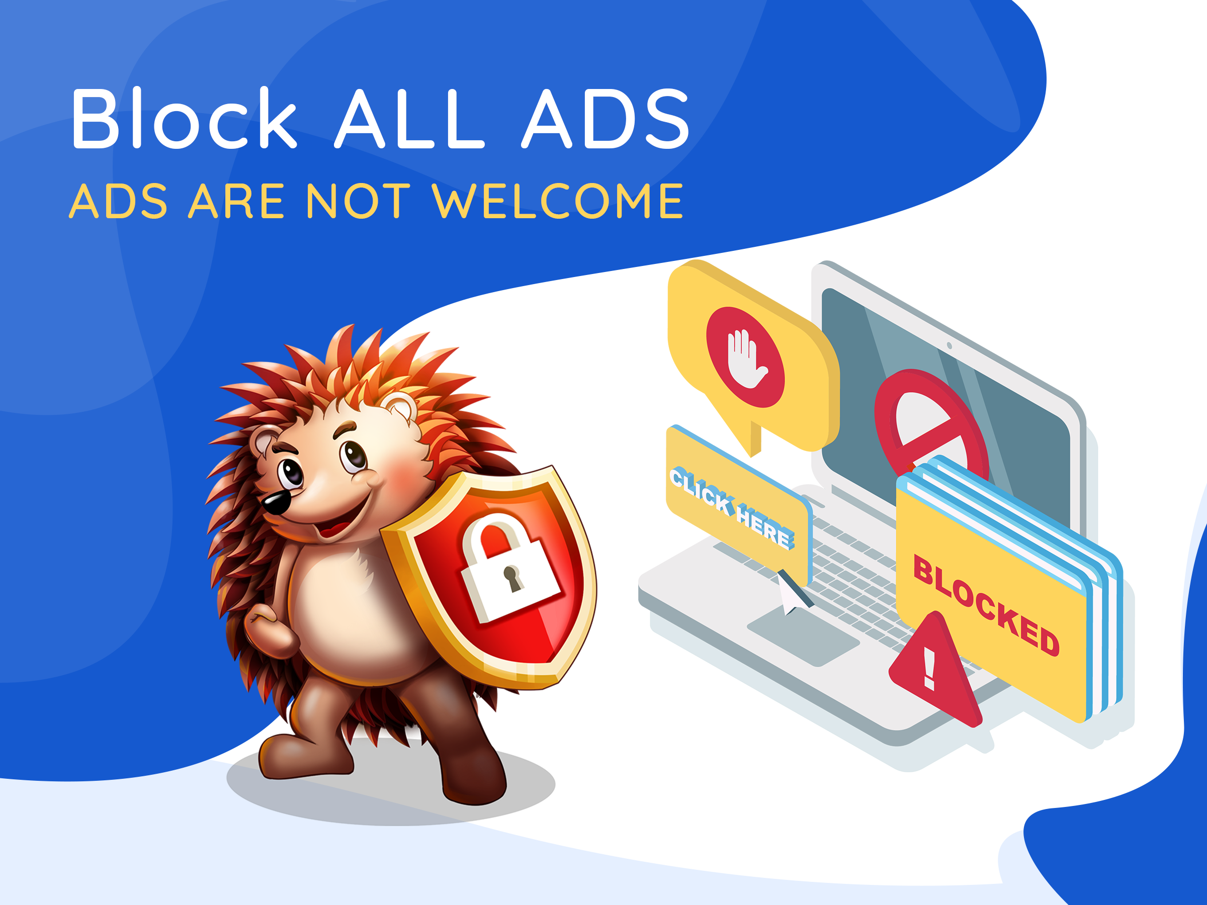 AdBlocker Ultimate