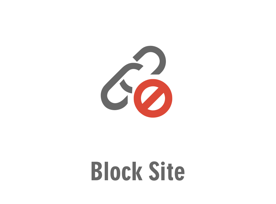 Block Site