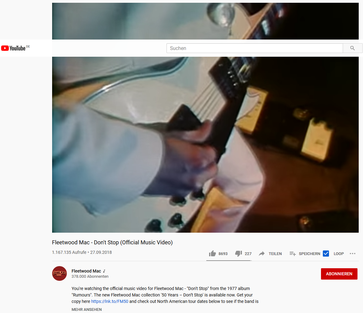 iLoop: Loop Repeat Replay Part Video – Get this Extension for 🦊 Firefox (en-US)