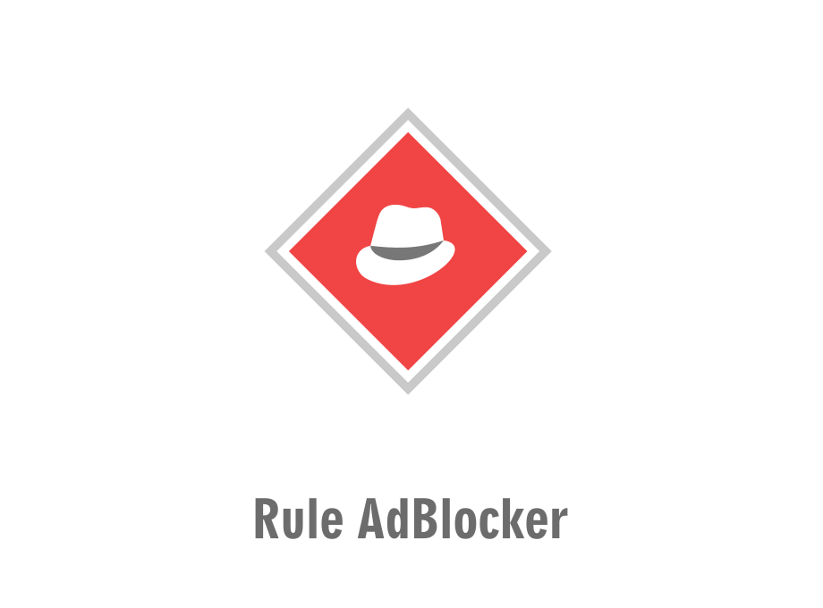 Rule AdBlocker promo image