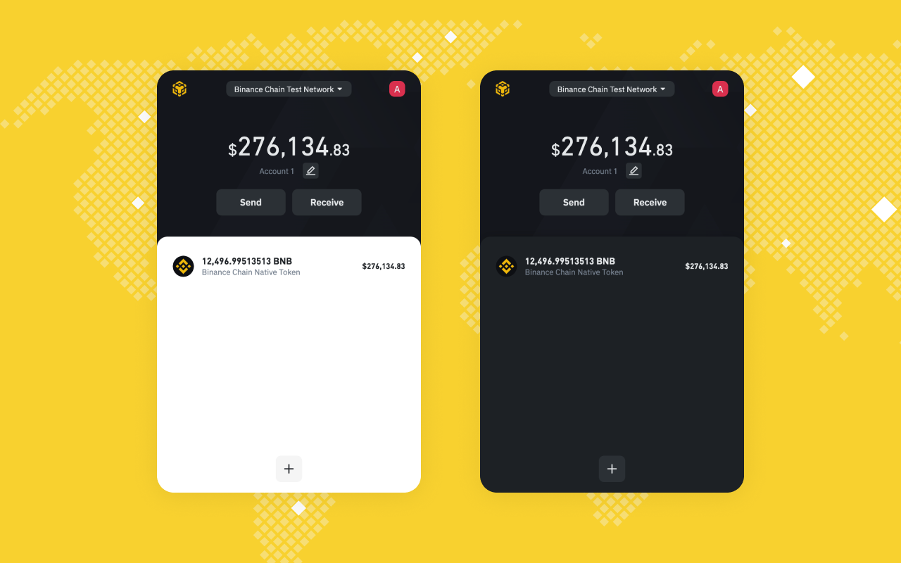 What is a binance hot wallet google cryptocurrency ad policy