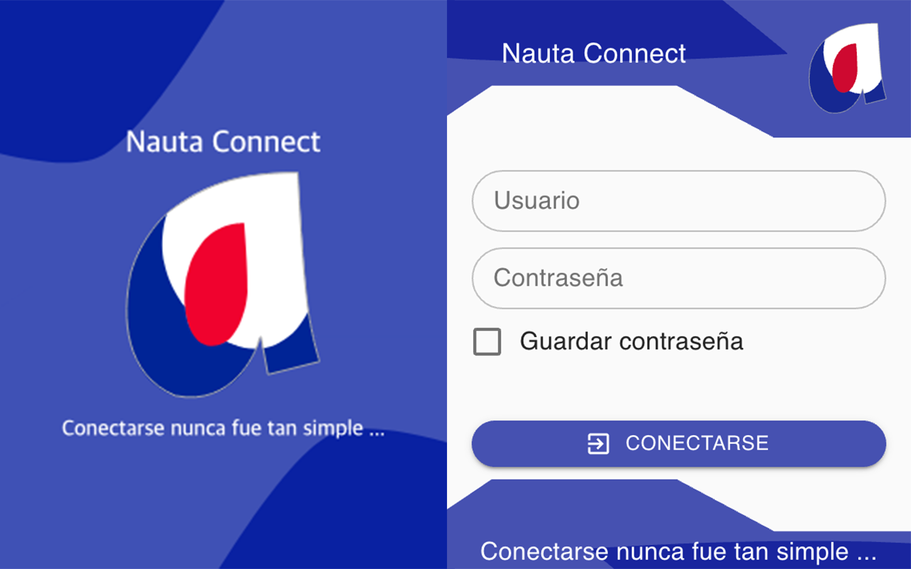 Nauta Connect