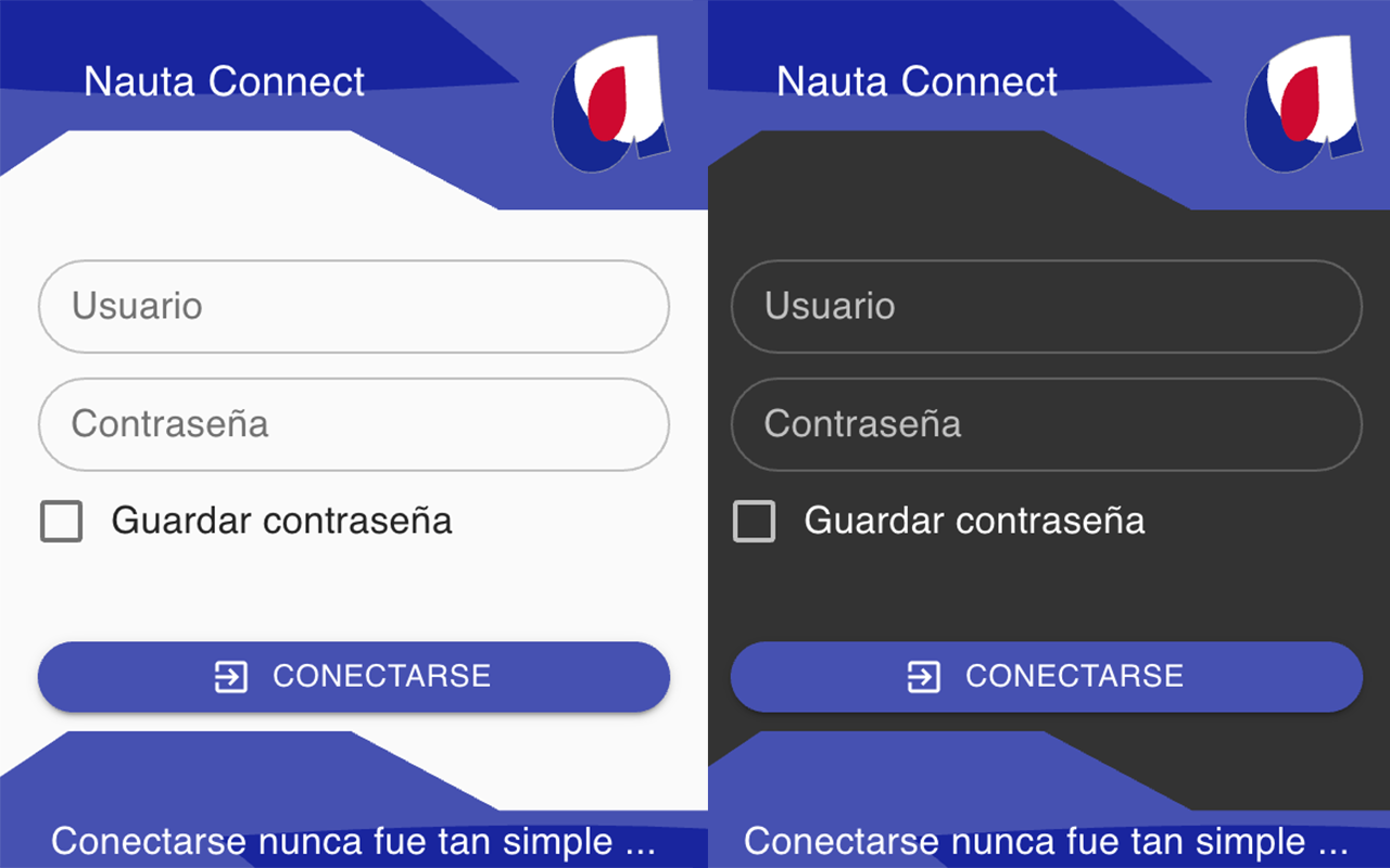Nauta Connect