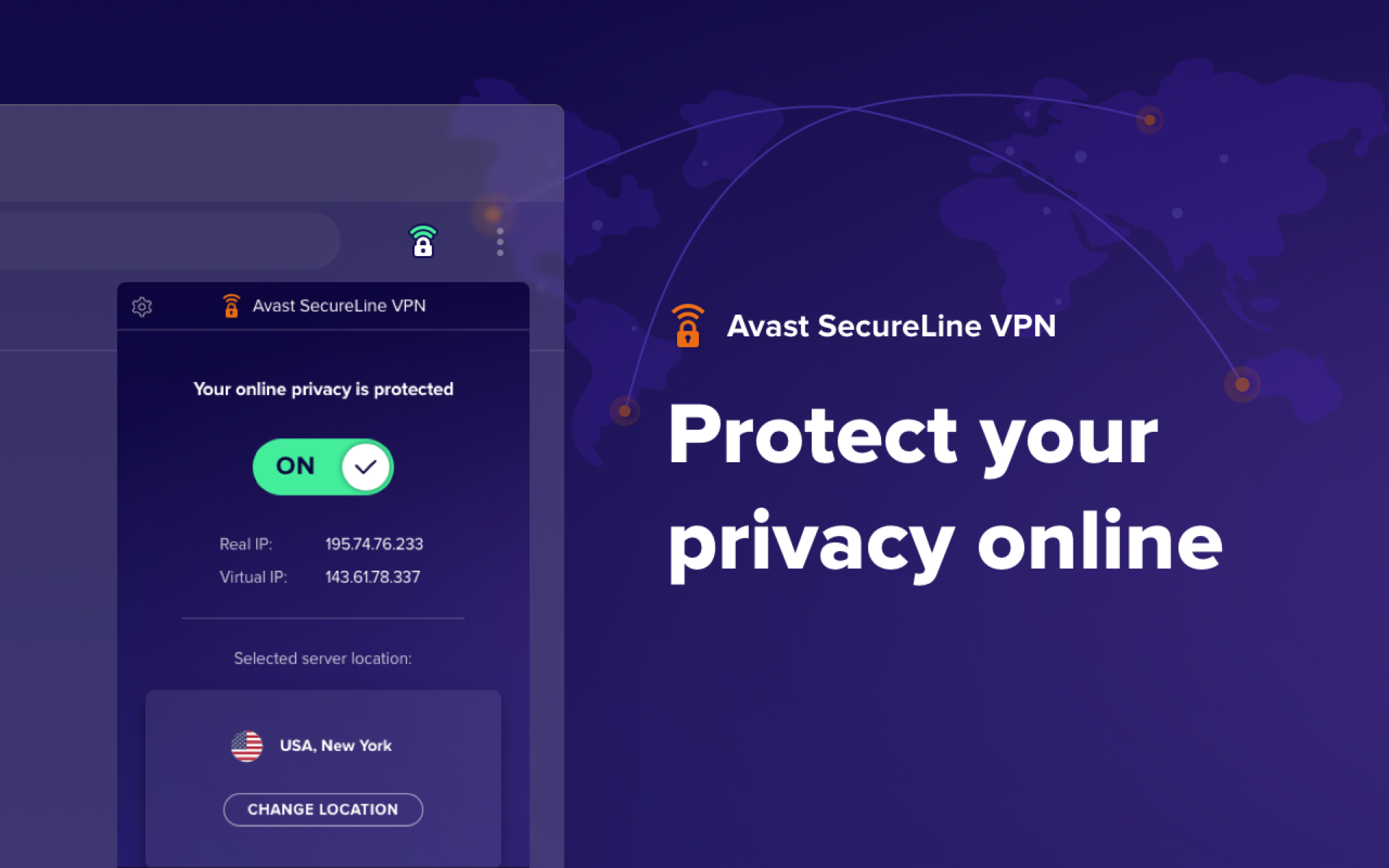 shat does avast vpn cost