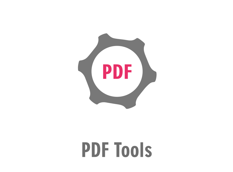 PDF Tools - Convert, Resize & Merge