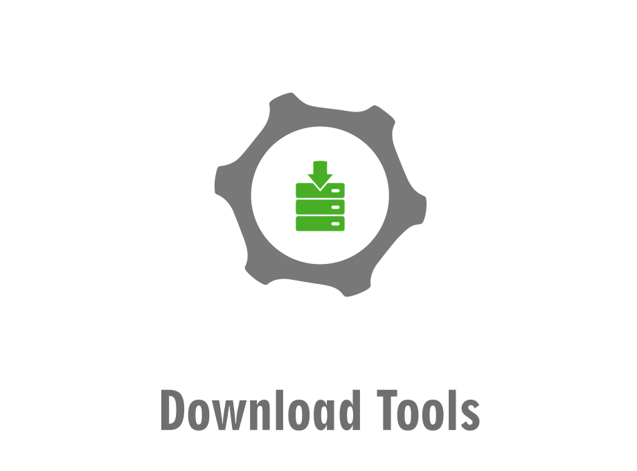 Download Tools - Multi threaded