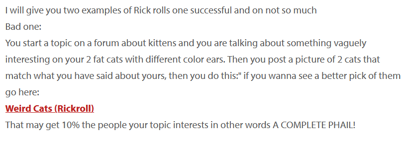 rickroll · GitHub Topics · GitHub